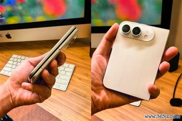 iPhone Ultra取消Face ID：改用侧边指纹 博主称许像是在作念梦